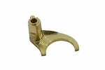 Transmission Shifter Fork Standard Harley Davidson By V-twin. Fixed Price $50.86.