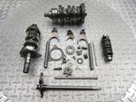 2024 23-24 Suzuki GSX8R GSX800F Transmission Gearbox Shaft Fork Drum. Fixed Price $539.99.