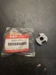 New Suzuki Rmz 450 05-07 Gear Shift Cam 25322-37F01. Fixed Price $25.00.