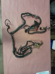 Nice 1985 Honda VF1000R Interceptor Oem Main Wiring Harness 32100-MJ4-670. Fixed Price $100.00.