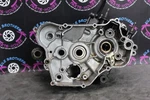 1986 Yamaha 86-87 YZ125 Left Right Engine Block Set. Fixed Price $143.96.
