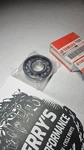 Yamaha Oem Part 93306-20458 Bearing (B6204CS). Fixed Price $34.95.