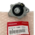 Oem Honda 31213-GW0-000 Scooter Electric Starter Front Bracket SA50A 1994 Elite. Fixed Price $22.00.