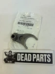 Harley Nos Oem 34193-79D Shifter Fork 5 Speed. Fixed Price $37.50.