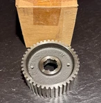 Harley Davidson Ironhead Sportster (1971-1978) Clutch Hub 37561-71. Fixed Price $29.99.