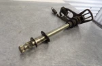 03-05 Yamaha FJR1300 Gear Shifter Spline / Shaft Assembly 5JW-18101-00-00. Fixed Price $12.04.