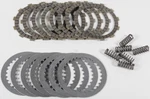Ebc Series Clutch Kit Honda CR500R 1990-2001 CR250R 90-93 DRC75. Fixed Price $170.02.