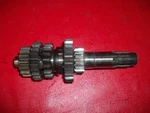 Suzuki DRZ400 Transmission Gear Shaft Input 01 02 03 04 05 06 07 08-17. Fixed Price $96.00.