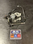 Used 2016-2018 Shift Shaft/star 79234015000. Fixed Price $75.00.