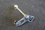 2003 Yamaha FJR1300 Shifter Shaft 5JW-18101-00-00. Fixed Price $19.99.