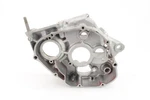 1981 Honda CR125R Air Cooled Left Engine Motor 7248. Fixed Price $149.99.