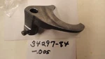 Sportster-k-model "new'' 1952-90 .005 Shift Fork #34297-84. Fixed Price $35.00.