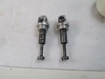 Nos Oem Harley Panhead Shovelhead Duo Glide Adjustable Fork Top Tree. Fixed Price $395.00.