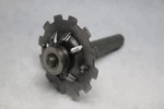 Clutch Push Rod End (oil Slinger) 37069-90 2001 Harley Davidson Road King Flhr. Fixed Price $25.00.