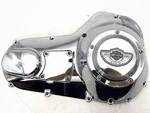 2003 Harley Touring Road King Outer Primary Clutch Cover Anniversary * Scratch. Fixed Price $261.00.