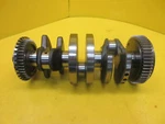 Oem 2016 Can-am Spyder F3 Limited 1330 Ace Engine Motor. Fixed Price $75.99.