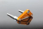 Sato Racing Honda Grom MSX125 2014-20 / Monkey 2018-21 Shift Spindle Holder. Fixed Price $85.00.