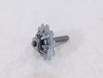 Indian Gilroy Chief Scout & Spirit Clutch Push Rod End Transmission Oil Slinger. Fixed Price $15.99.