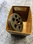 Bmw R27 R60/2 R50/2 R69S R69US Transmission Sliding Gear 23311030140. Fixed Price $69.00.