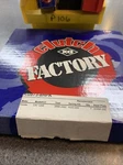 Kg Clutch Factory Fibers Only Plates Honda Cr 125. Fixed Price $39.99.