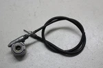 1996-1997 Kawasaki Vulcan 1500L VN1500C Speed Drive Gear Hub With Cable. Fixed Price $18.05.