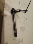 H7 2014 2023 Yamaha YZ250F Shift Shaft Assembly 1SM-18101-00-00 1SL-18172-00-00. Fixed Price $16.14.