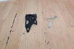 2016 Yamaha YZ450F Countershaft Sprocket Cover W/guard. Fixed Price $30.00.