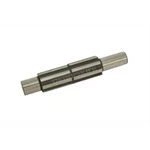V-twin Manufacturing Transmission Countershaft 17-9831. Fixed Price $69.39.