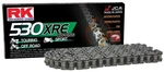Rk Racing Chain 530XRE-130 Steel Link Xw-ring With Connecting. Fixed Price $153.96.