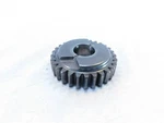 Honda VT1100 Shadow Ace & Spirit Differential Cross Shaft Drive Damper Gear. Fixed Price $9.99.