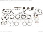 75% Off Yamaha XV1600 4TH Pinion Gear Kit 1999-2001 90891-10117-00. Fixed Price $72.73.