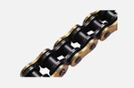 Regina ORS2 Gold Street Chain Links RG5300RS2-100. Fixed Price $99.99.