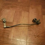 88-00 Honda Goldwing Transmission Reverse Shift Drum Lock Arm. Fixed Price $17.92.
