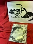 Harley Cometic 4.000"X.040" Cylinder Head Gasket 0934-3148 New. Fixed Price $56.98.
