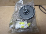 Yamaha Transmission Drive Shaft Gears Riva SH50 Razz Scooter 2EK-17410-00-00. Fixed Price $59.95.