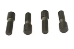 Transmission Case Bottom Stud Kit For Harley-davidson. Fixed Price $42.99.
