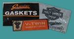Cycle Replacement Parts V-twin, Harley, James, Drag. Fixed Price $5.29.
