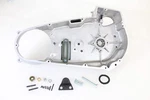Natural Inner Primary Housing Assembly For Harley Flh 4-SPEED 1970 1984 Replac. Fixed Price $510.85.