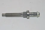 Kawasaki Ninja Zx 6R Transmission Input Shaft 13127-1281 00-02. Fixed Price $9.95.