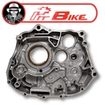 Honda S110 Benly Crankcase Comp Cover Rh Pcs Nos P/n 11100-350-000. Fixed Price $200.88.