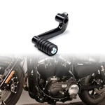 Mid Control Lever Boot Shifter Peg For Harley Sportster XL883 1200 04-22. Fixed Price $45.99.