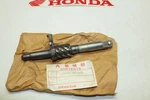 Nos Honda CB100 CB/CL125 CL100 CT125 SL100 SL125 XL100 XL125 Kick Start Spindle. Fixed Price $79.95.