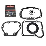 Transmission Gasket Seal Rebuild Kit Set Fit For Harley Ultima 5 & 6-SPEED Model. Fixed Price $13.99.