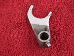 Transmission Fork #2 86-92 Oem Suzuki Gear Shifting Claw. Fixed Price $25.99.