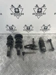 Ducati Monster 620 696 796 M600 Gearbox Selector Drum Shaft Shift Etc.. Oem. Fixed Price $95.20.