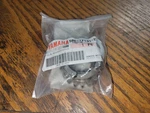 YZ426F Yamaha 2001 ** New Transmission Gear Pinion Third 3RD 5BE-17131-21-00. Fixed Price $66.00.