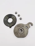 Genuine Harley-davidson Clutch Release Ramp Assembly 25604-00A / 25605-00A. Fixed Price $24.00.