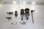 1999-2002 Suzuki Engine Motor Transmission Tranny Gears. Fixed Price $181.96.