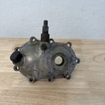 Harley Davidson Panhead Knucklehead Flathead 33-492 Kicker Cover. Fixed Price $299.00.