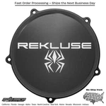 Rekluse Racing Clutch Cover Hus/ktm Husaberg Fe 250 Sx-f Xcf-w. Fixed Price $189.00.